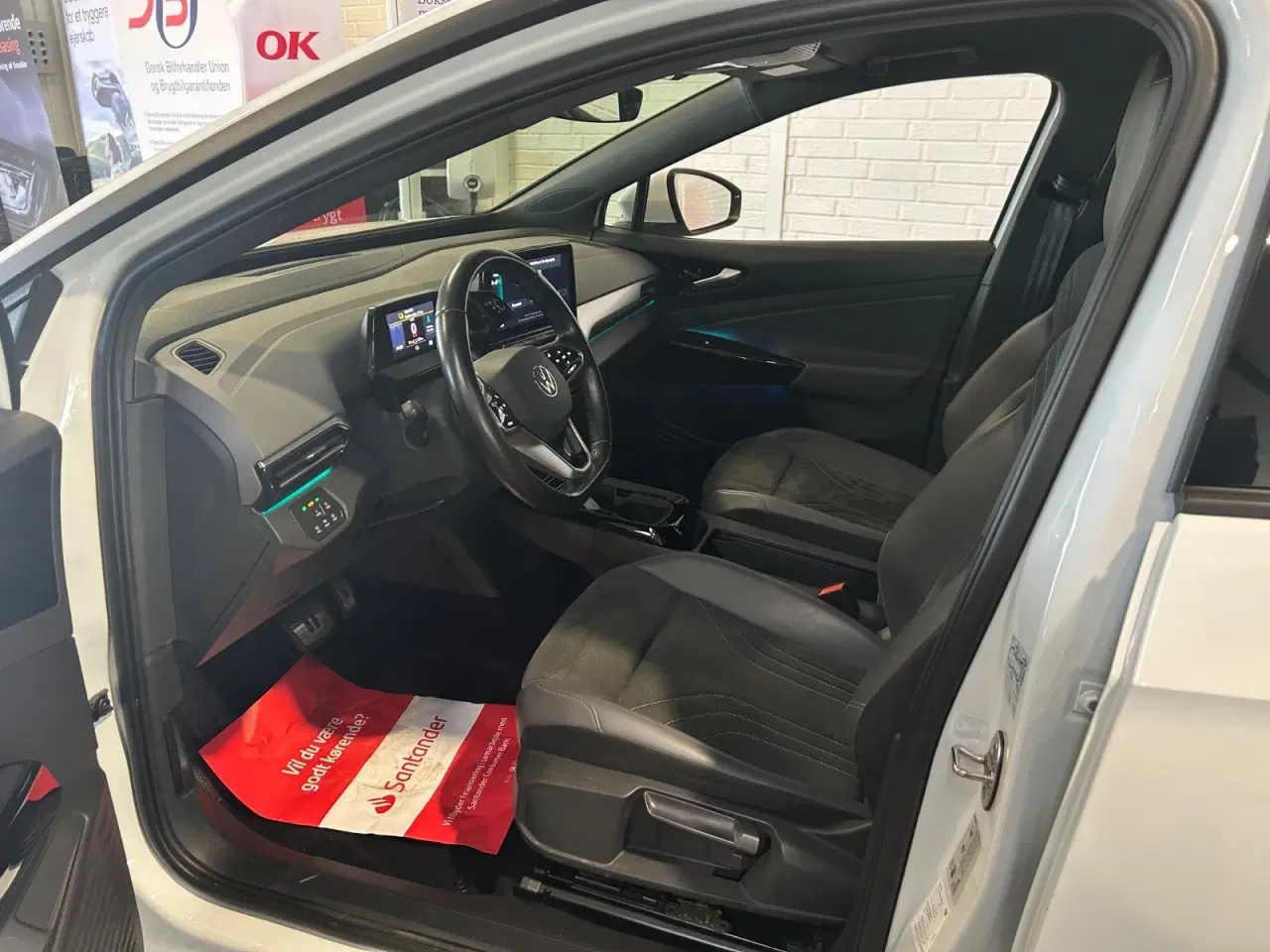 Billede 7 - VW ID.4 77 Pro