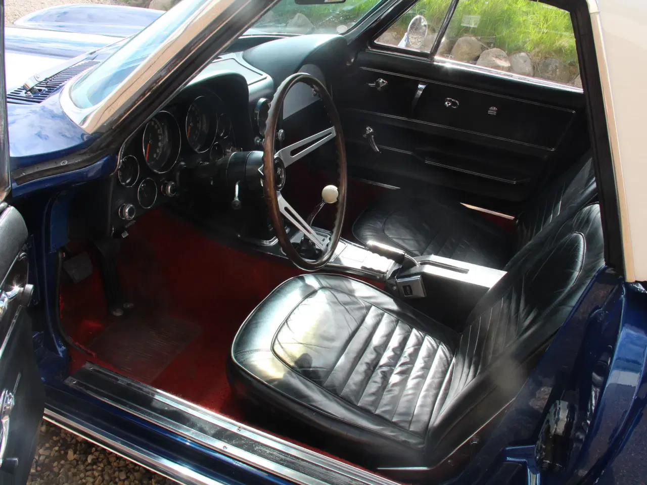 Billede 17 - Chevrolet Corvette Cab