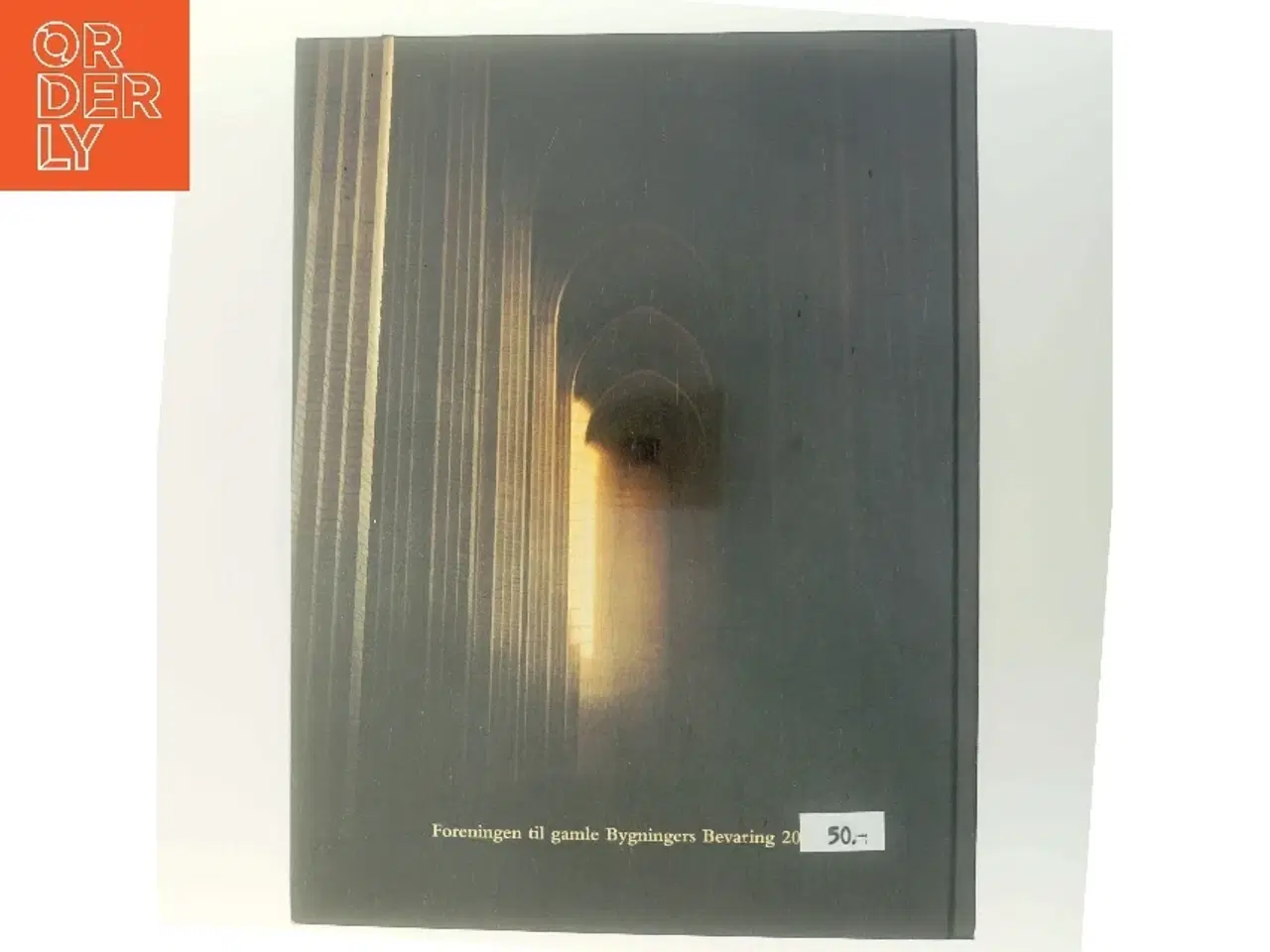 Billede 3 - Storbyens virkeliggjorte længsler af Anne-Mette Gravgaard (Bog)