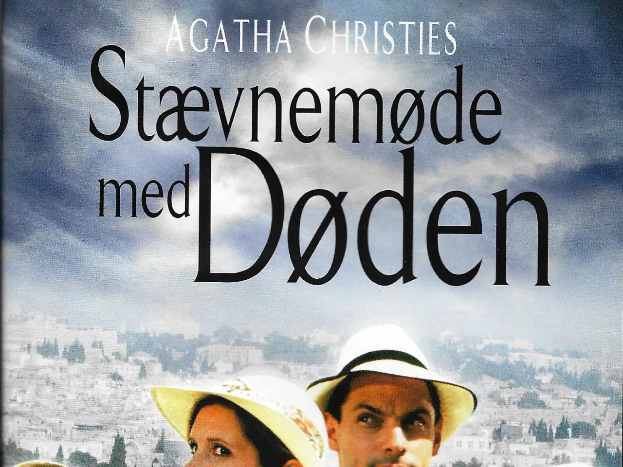 Billede 1 - Stævnemøde med Døden