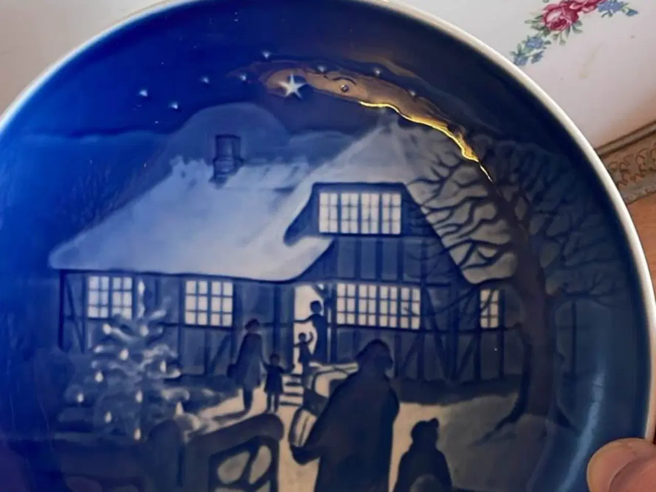 Billede 3 - Juleplatter 1971-1973-1975