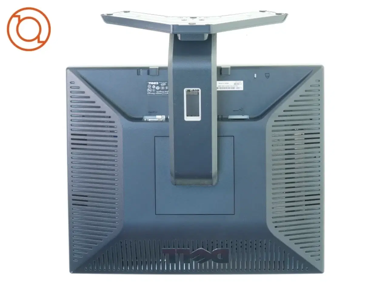 Billede 3 - Skærm fra Dell (str. 41 x 34 cm)