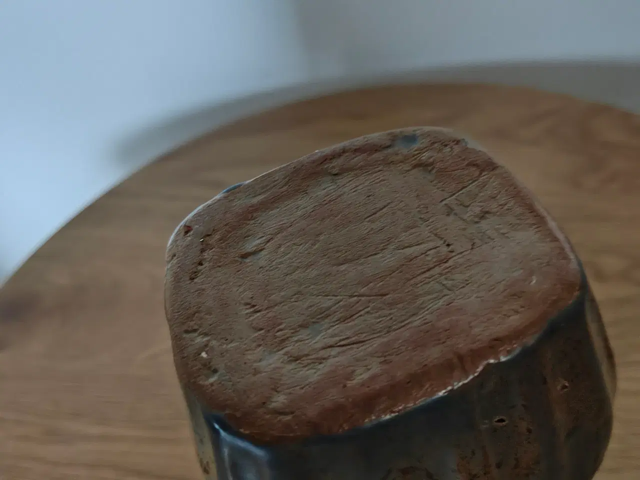 Billede 7 - Flot keramik vase