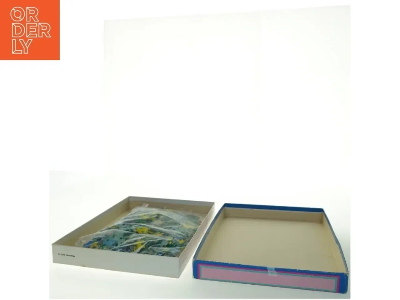 Billede 6 - Bjrn Wiinblad Sommer puslespil fra Bjrn Wiinblad (str. 49 x 36 cm)