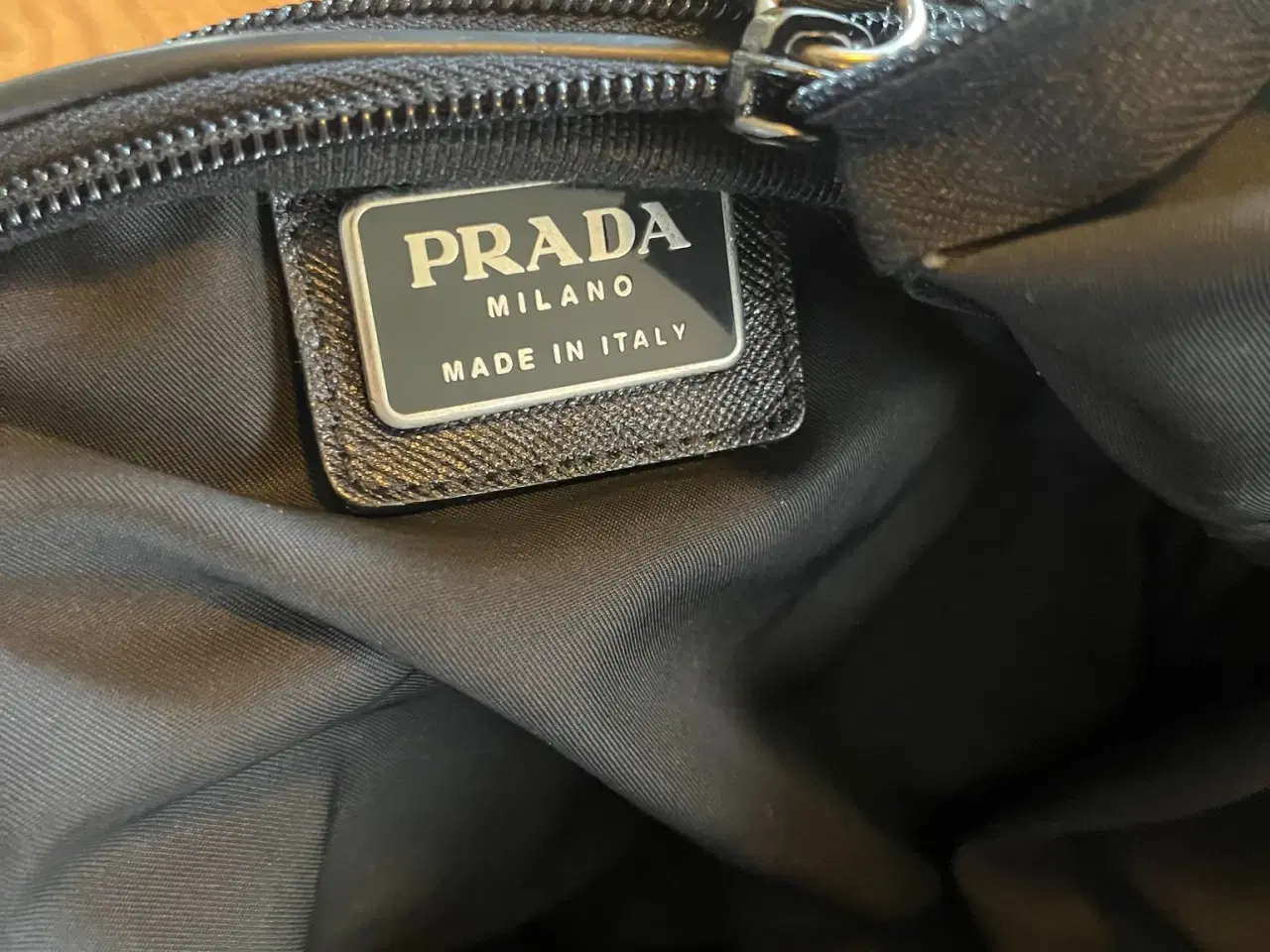 Billede 4 - Prada Weekend taske