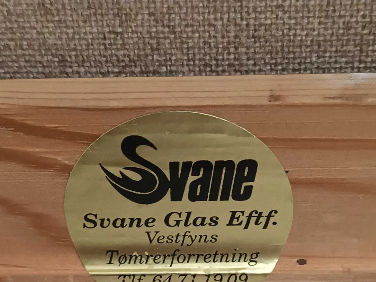 Billede 3 - Blomster maleri