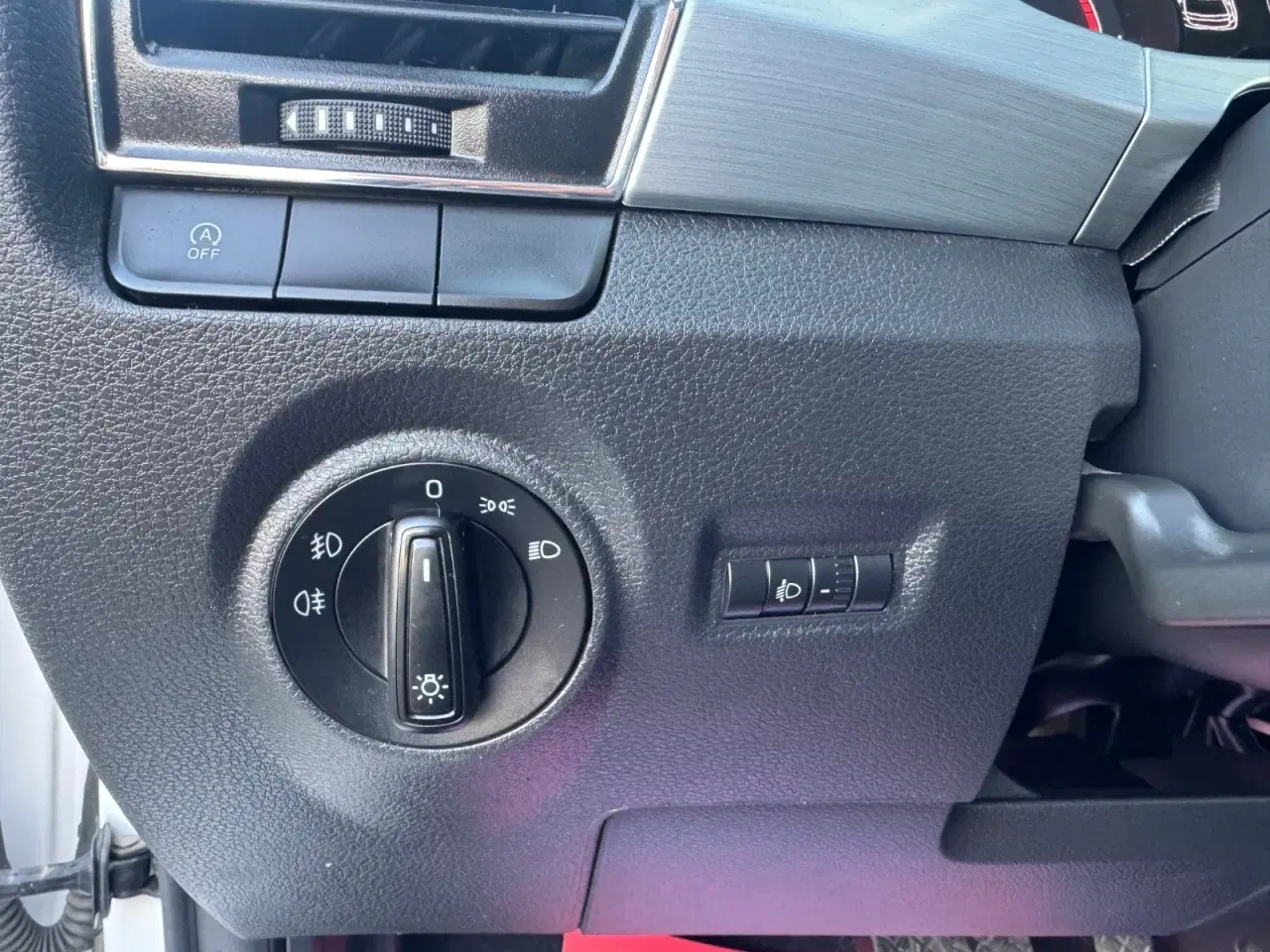 Billede 14 - Skoda Fabia 1,0 TSi 95 Ambition Combi DSG