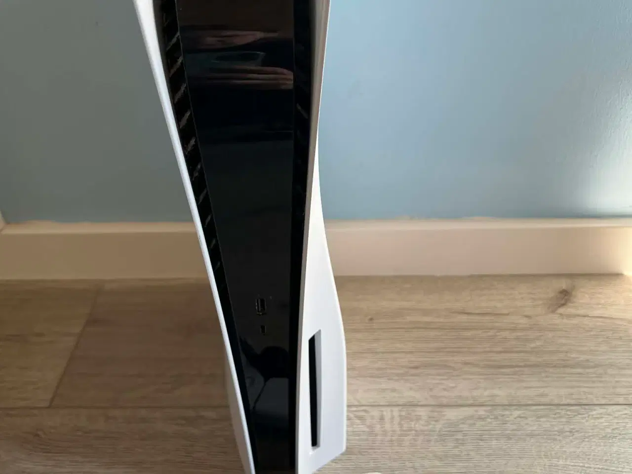 Billede 3 - 🎮 PS5 Disk‑udgave (CFI‑1116A)