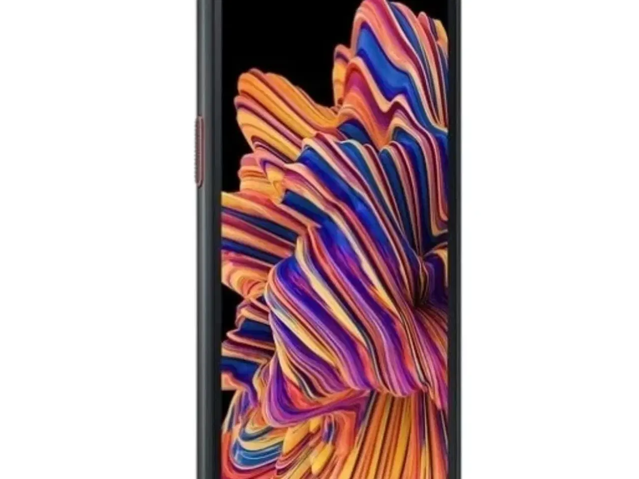 Billede 1 - Samsung Galaxy XCover Pro 64GB (Sort) - Grade B