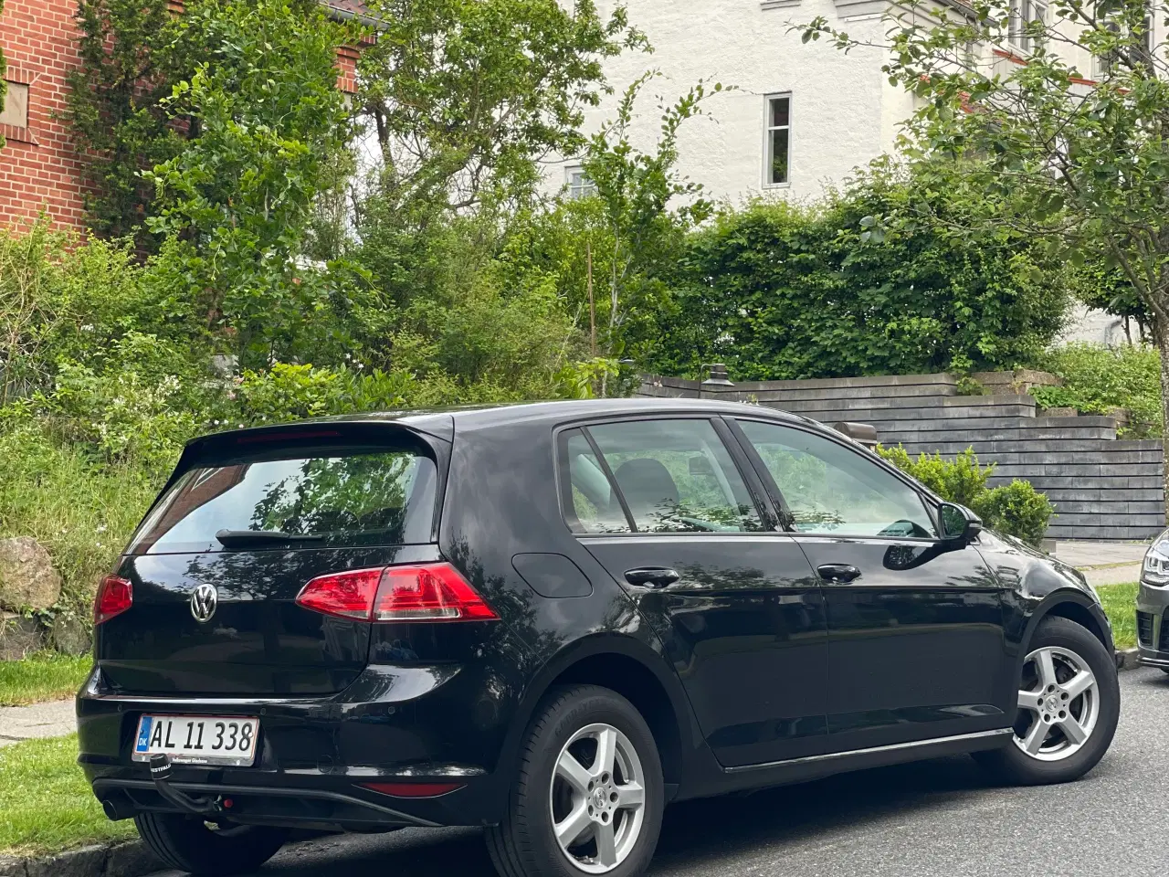 Billede 3 - Golf 7 1,6 tdi bmt 
