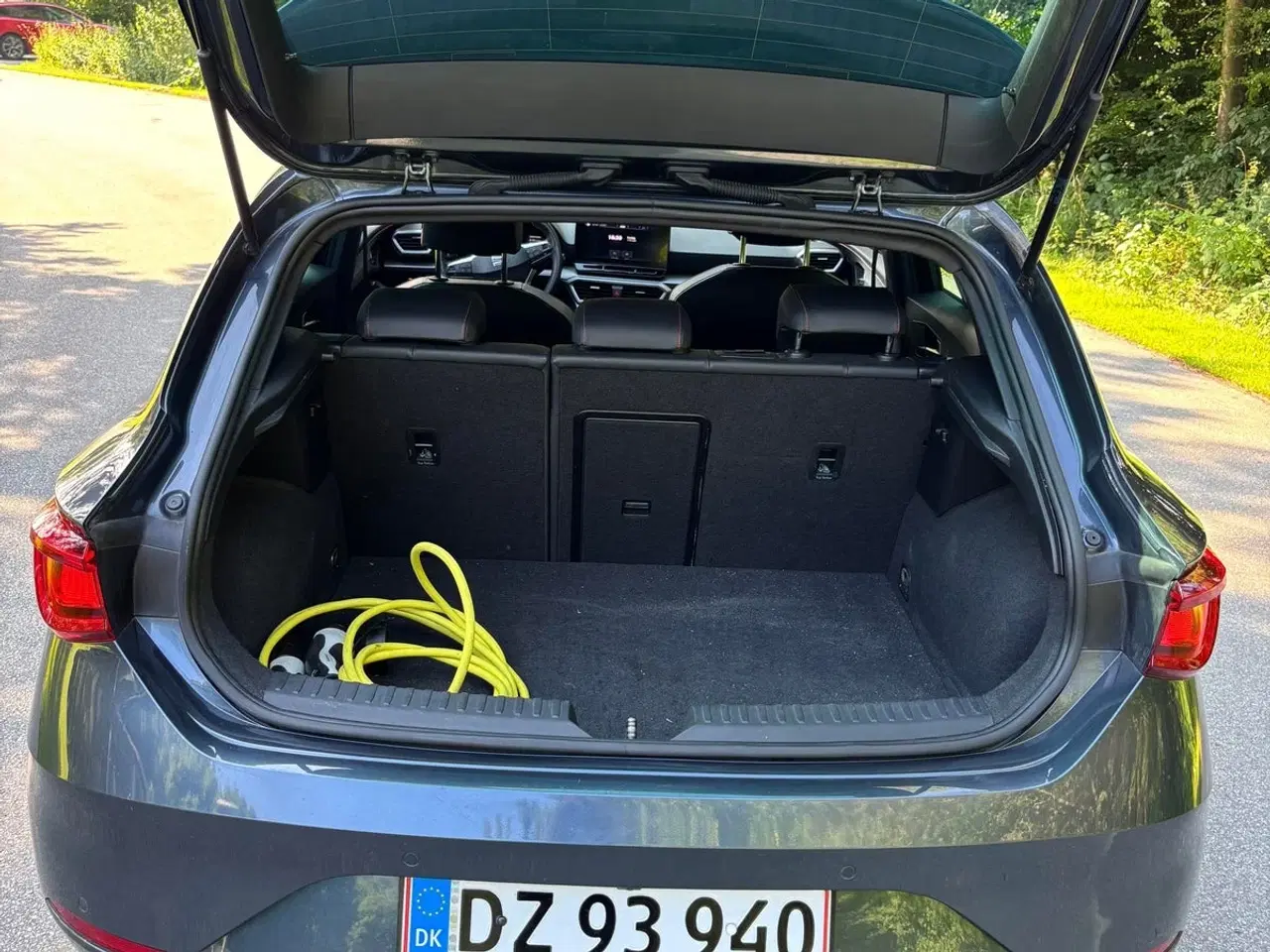 Billede 12 - Seat Leon 1,4 eHybrid FR DSG