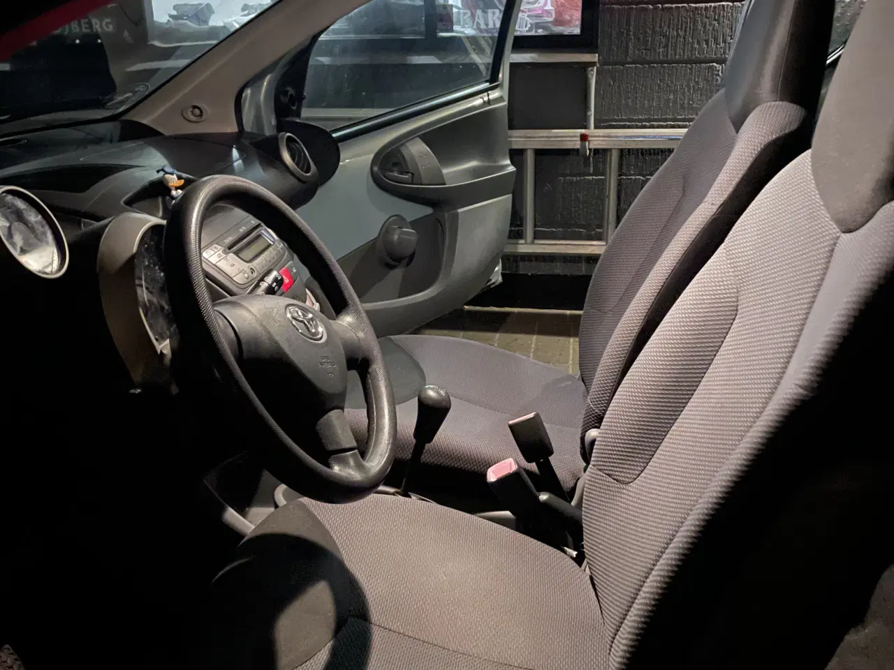 Billede 5 - Toyota Atgo