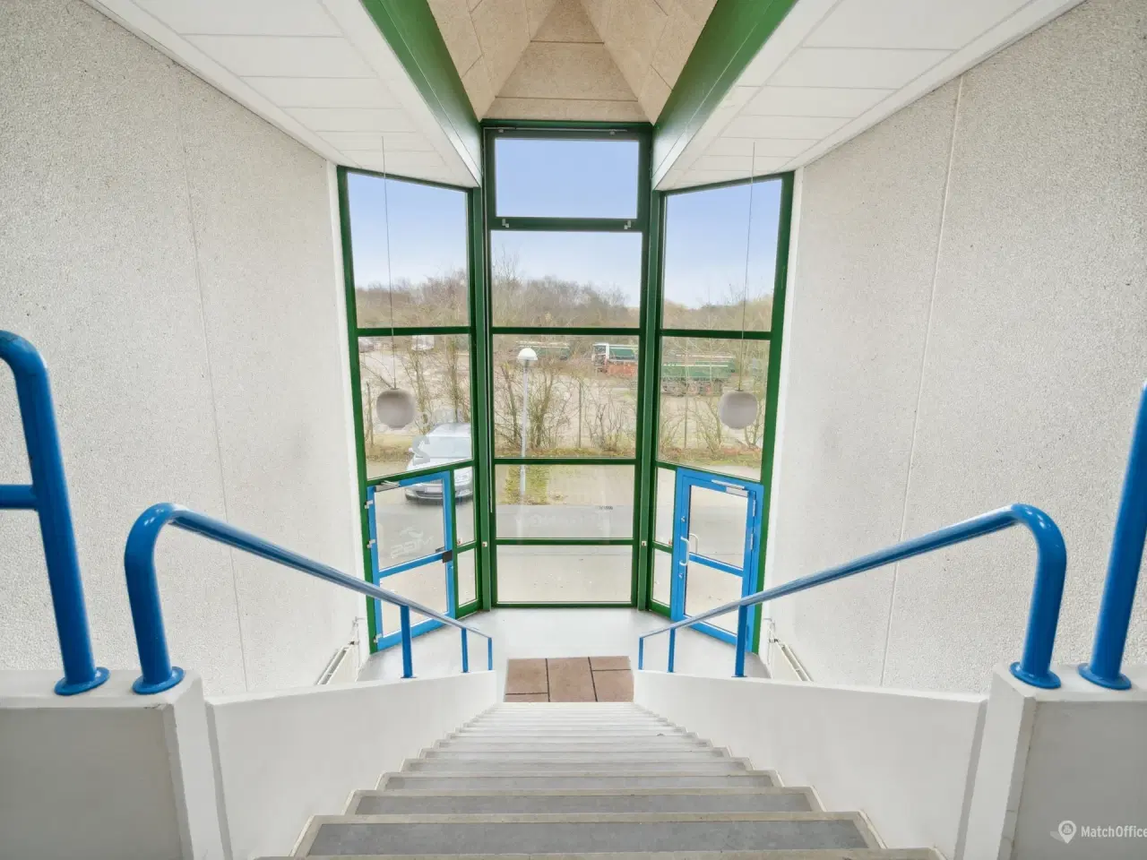 Billede 13 - Hvidkærvej 48, indg. 2, 1.tv., Hvidkærvej