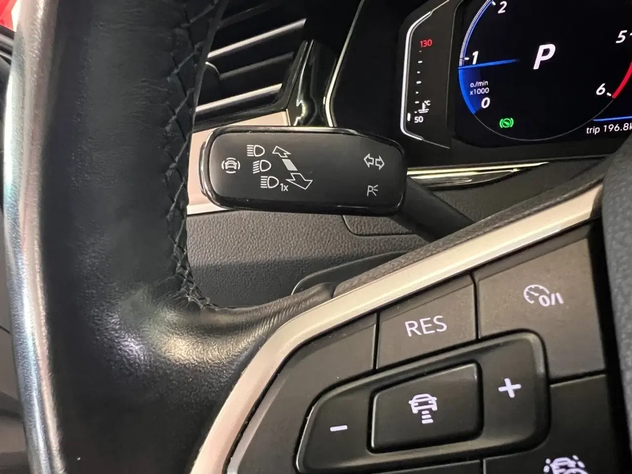 Billede 18 - VW Passat 2,0 TDi 150 Elegance+ Variant DSG