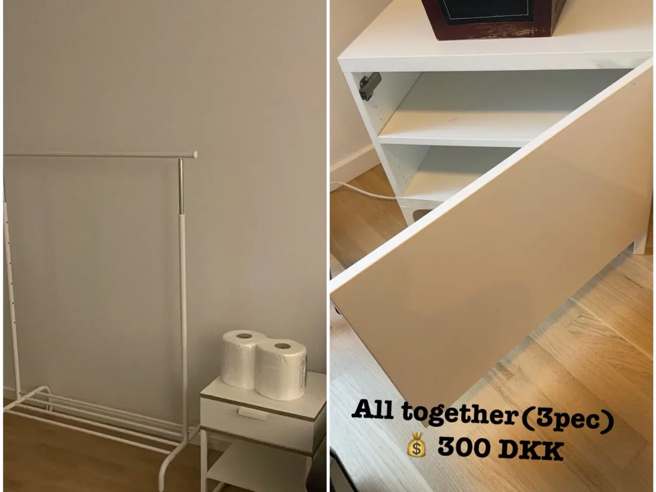 Billede 6 - Stort flyttesalg – Elektronik i topstand – Billigt