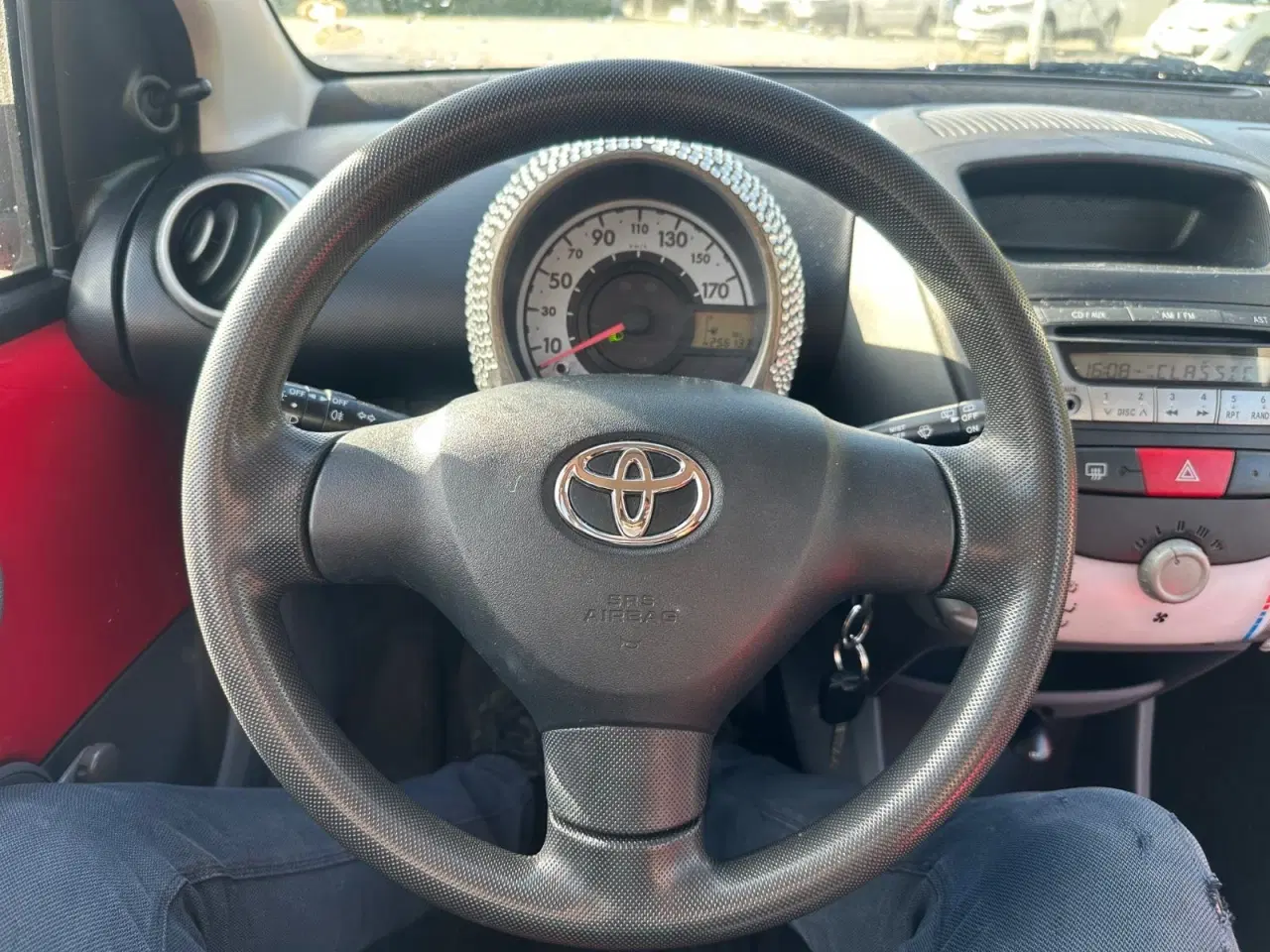 Billede 8 - Toyota Aygo 1,0 