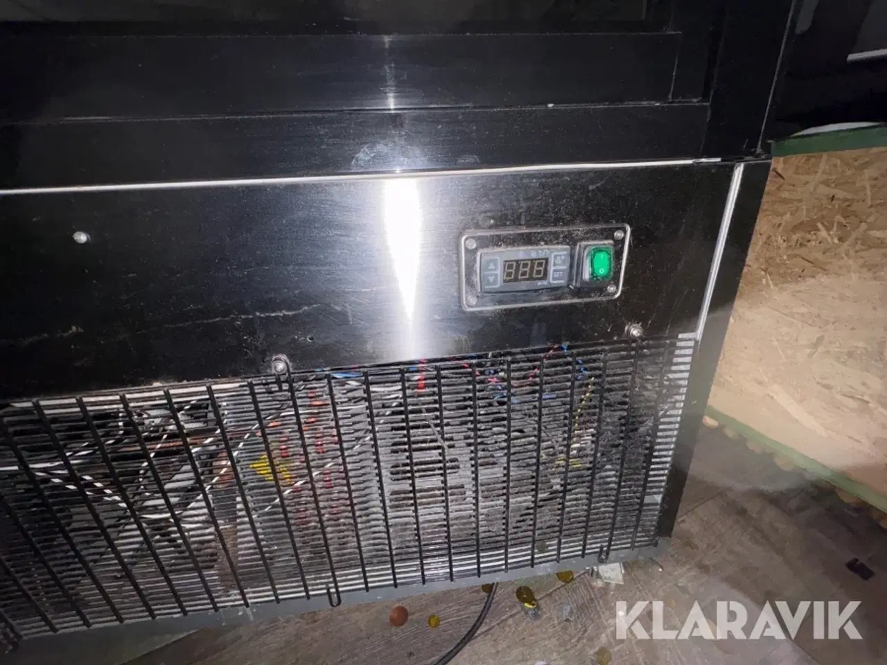 Billede 7 - Køledisk CombiSteel 7487.0025