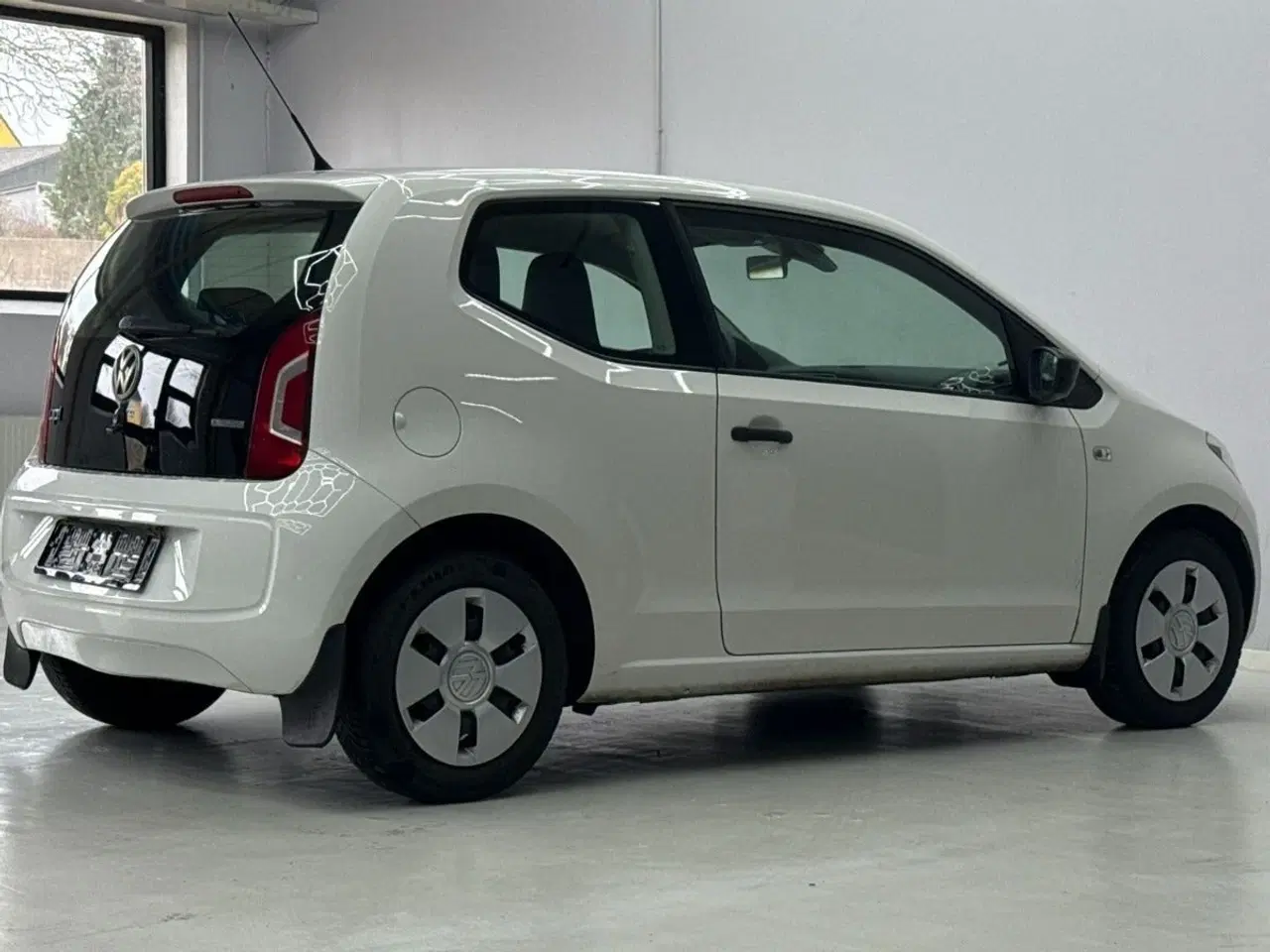 Billede 7 - VW Up! 1,0 60 Take Up!