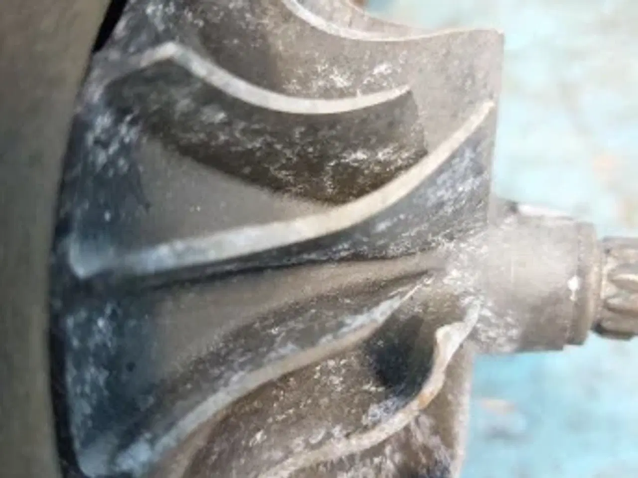 Billede 13 - John Deere 955 Tubo Rør