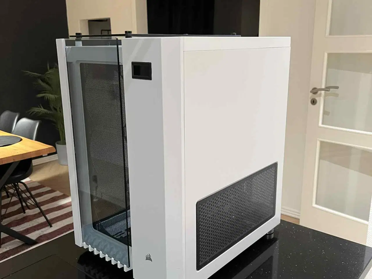 Billede 2 - Corsair Crystal Series 680x RGB