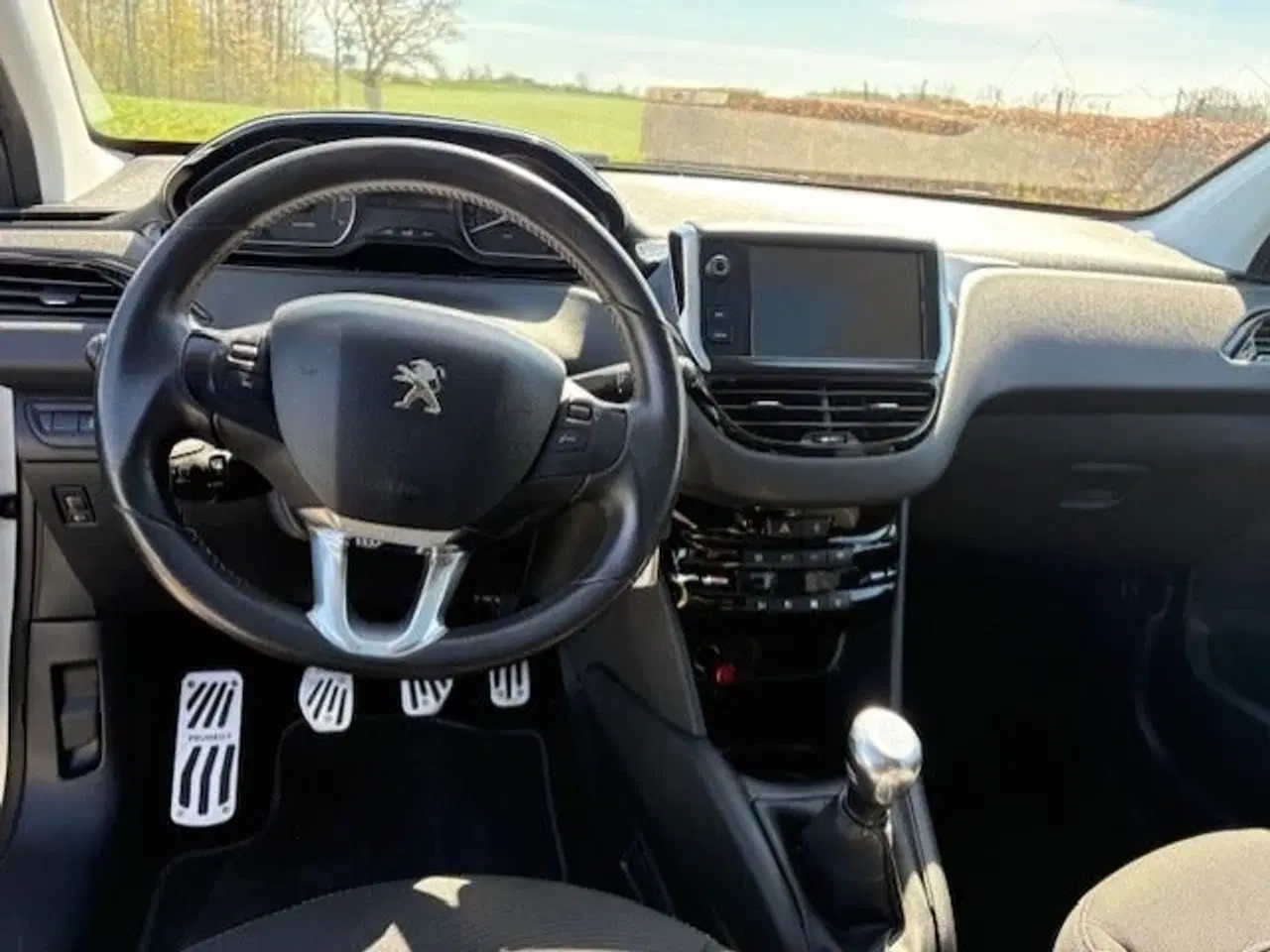 Billede 7 - Peugeot 208 1,2 VTi 82 Intense