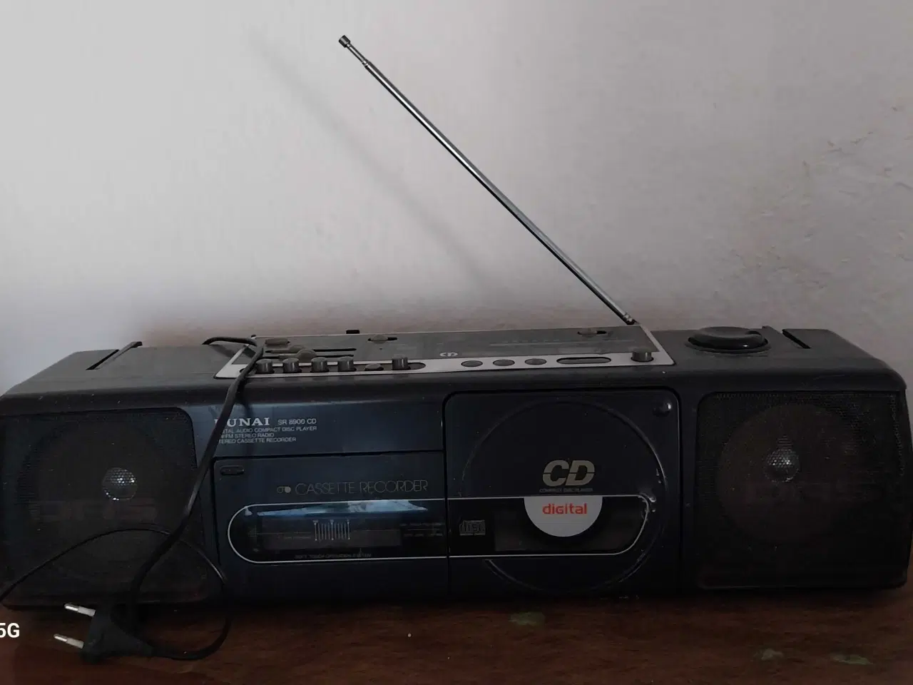 Billede 1 - Radio 