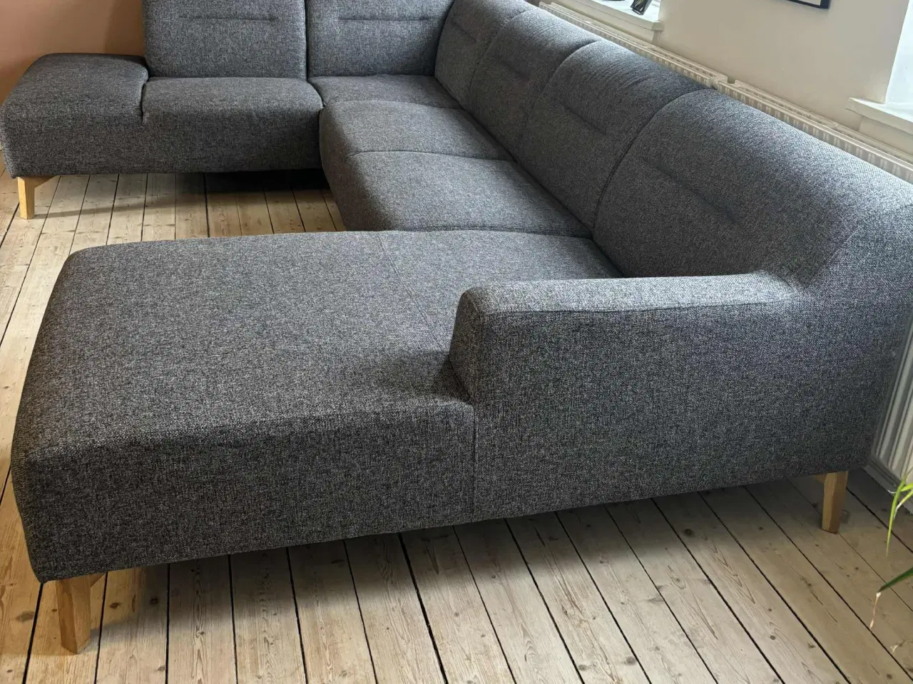 Billede 2 - Larvik sofa modulsofa