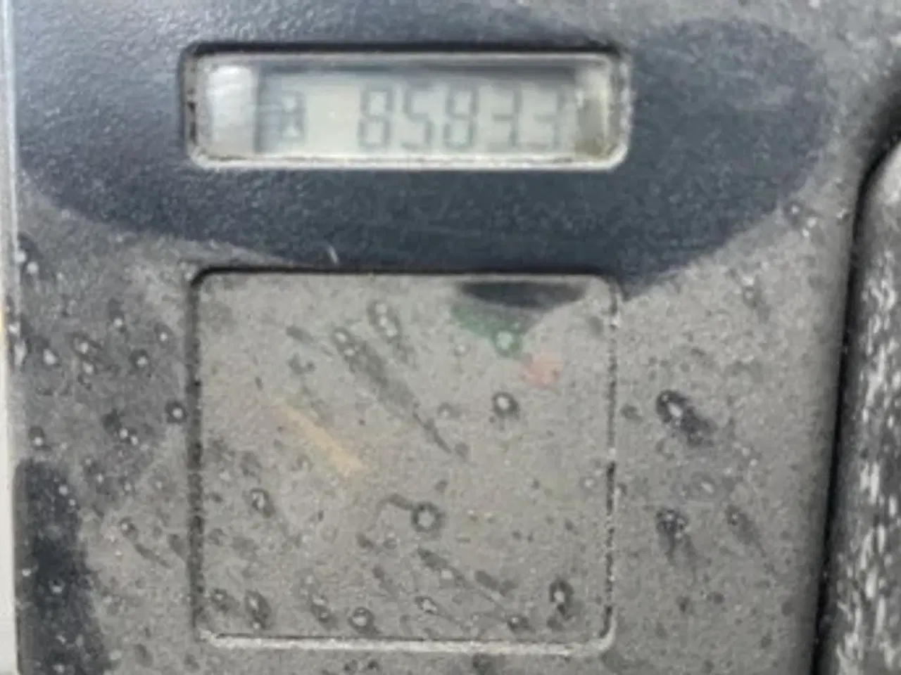 Billede 6 - Velholdt gastruck