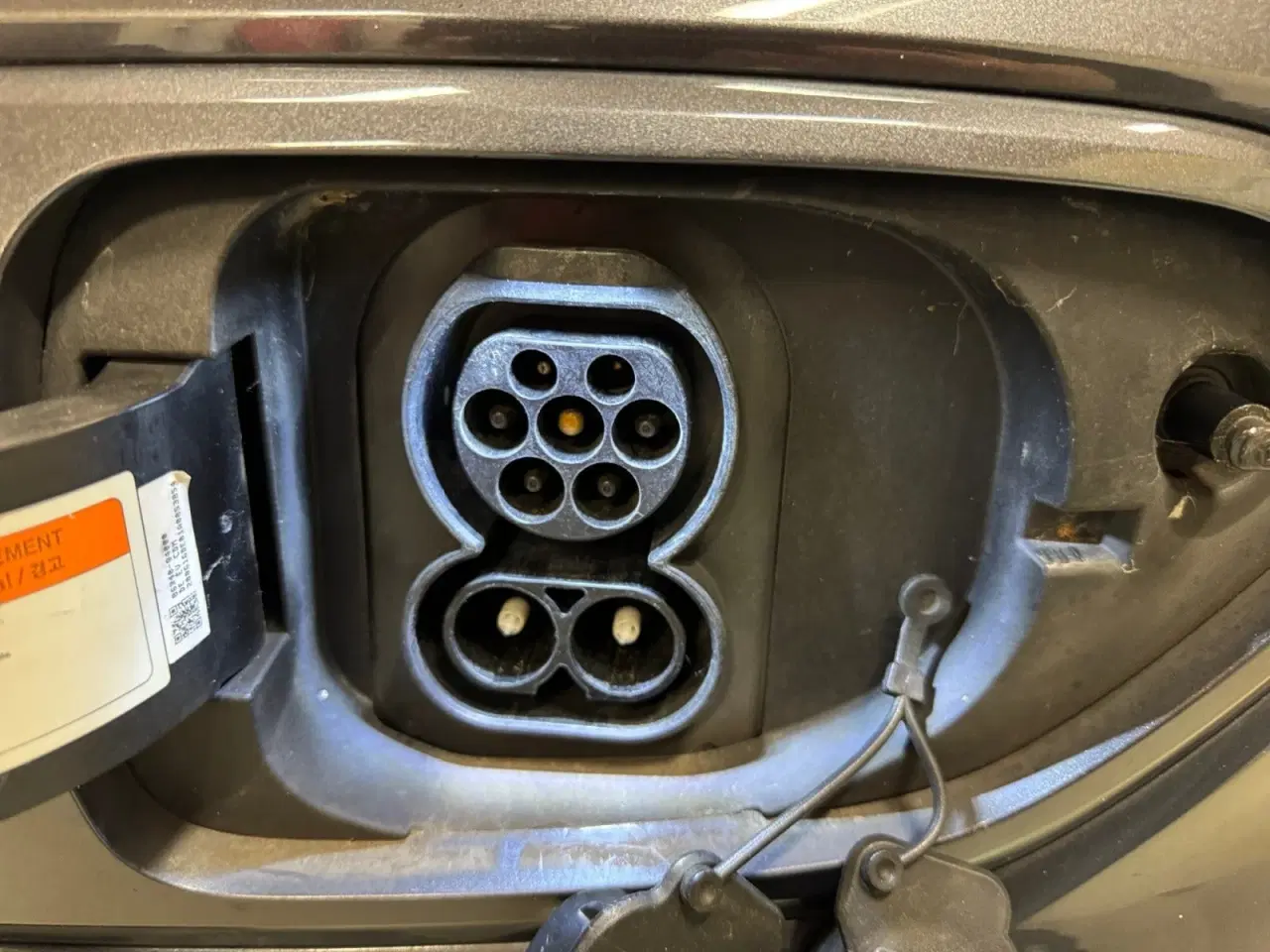 Billede 18 - Kia e-Niro 64 Comfort