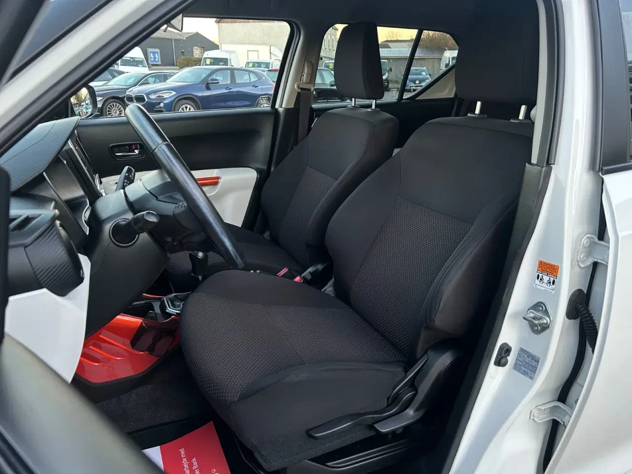 Billede 6 - Suzuki Ignis 1,2 Dualjet Adventure