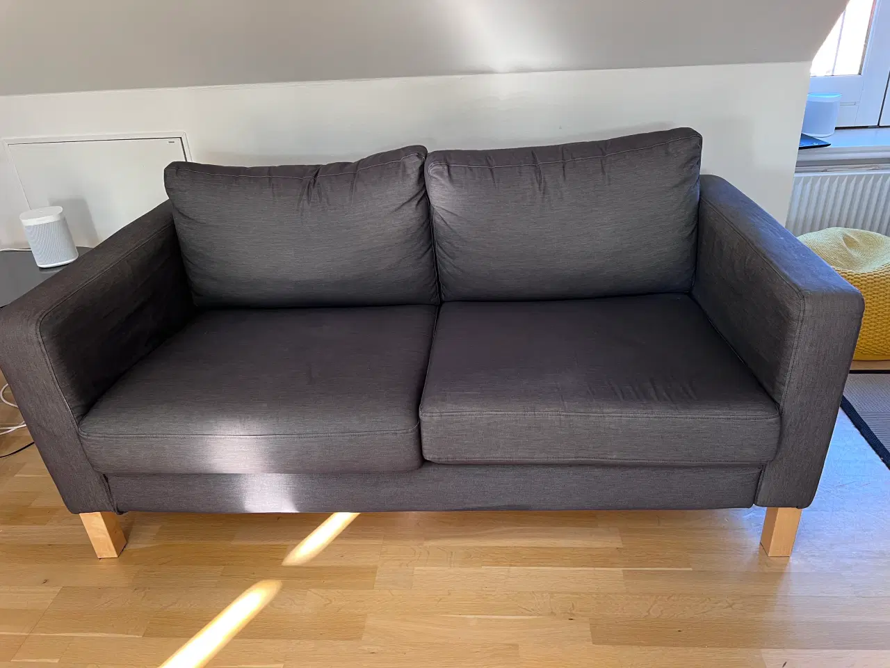 Billede 2 - 2 personers sofa