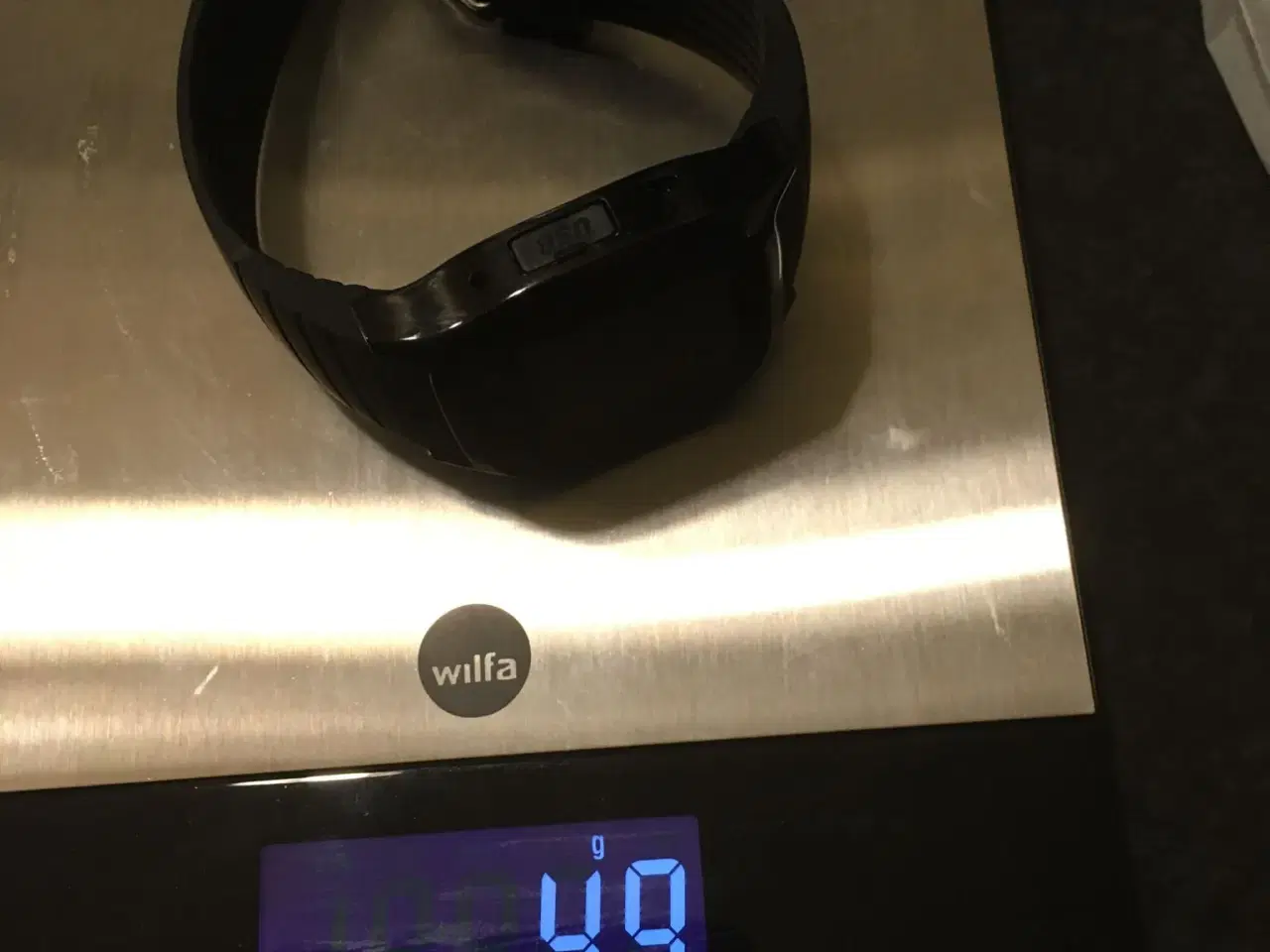 Billede 17 - Smartwatch nyt masser funktioner 49 gram
