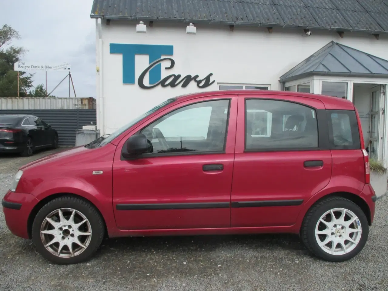 Billede 2 - Fiat Panda 1,2 Ciao ECO