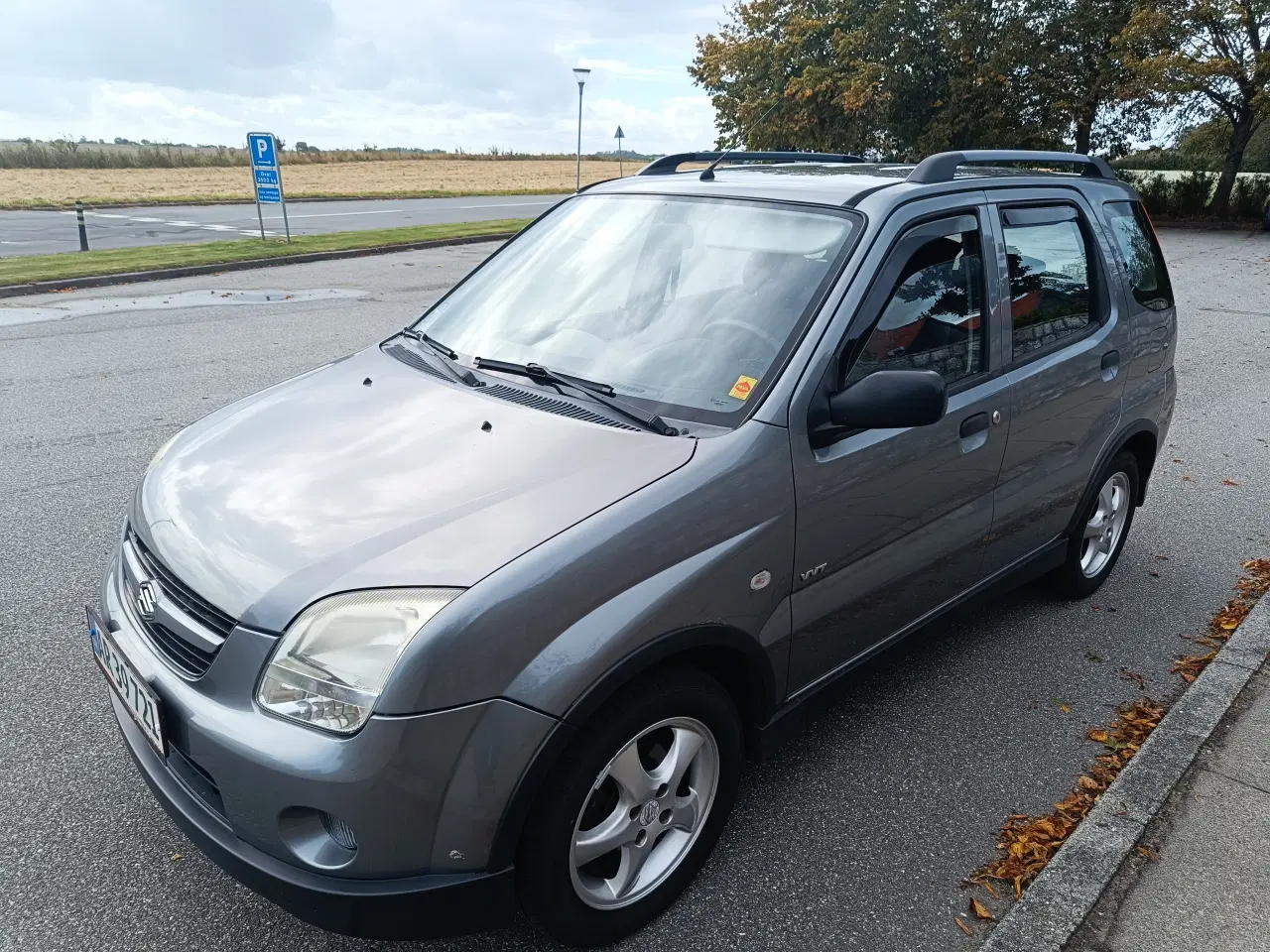 Billede 4 - Suzuki Ignis