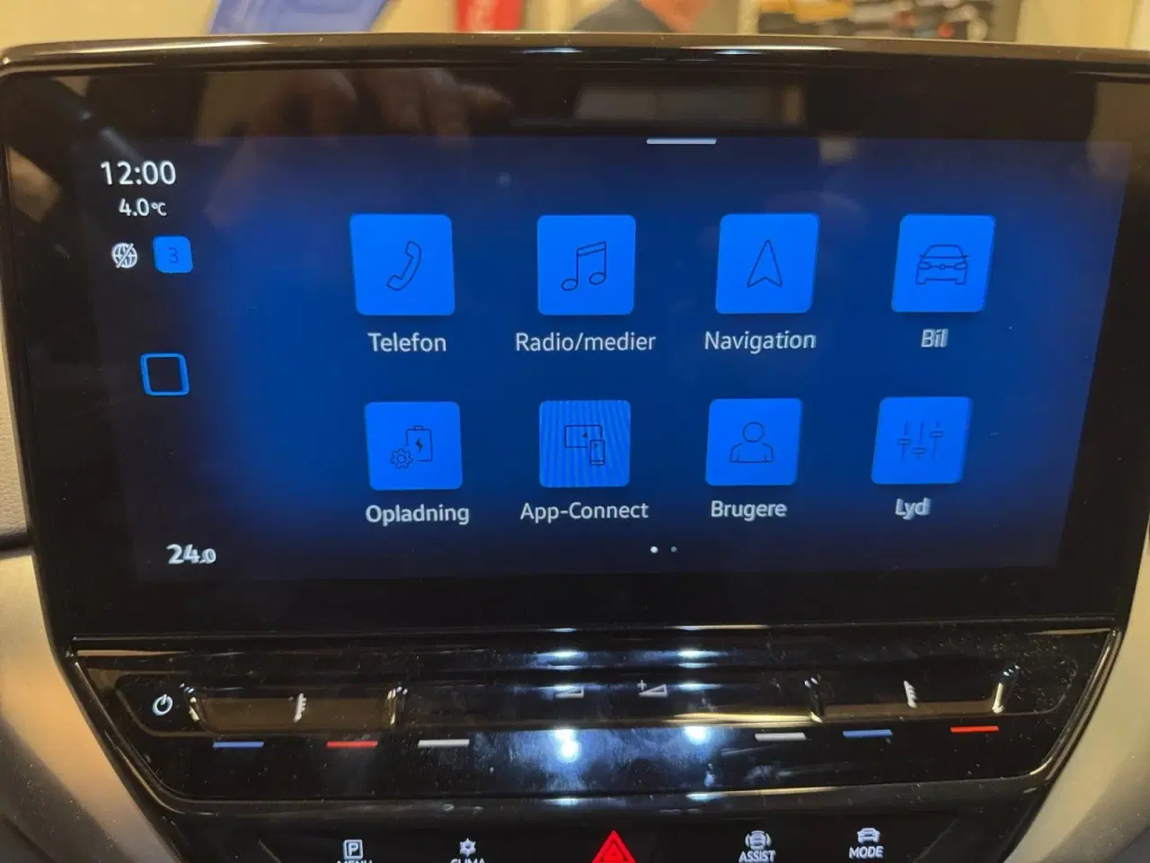 Billede 9 - VW ID.4 77 Pro