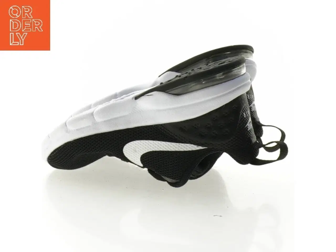 Billede 6 - Sorte løbesko fra Nike (str. 22)