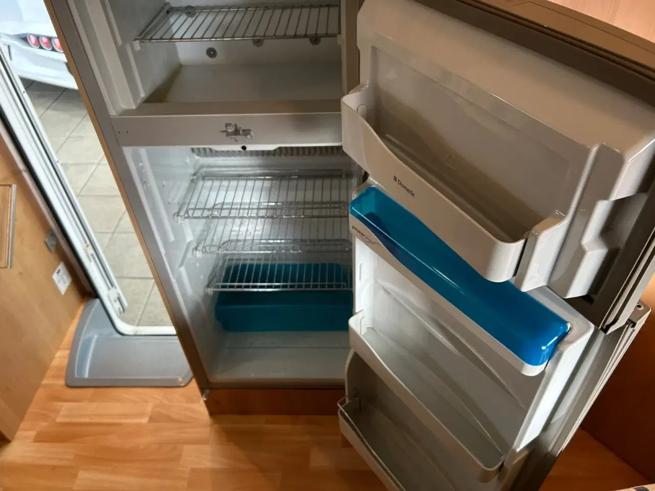 Billede 17 - McLouis 264 Glen 2,3 JTD 110