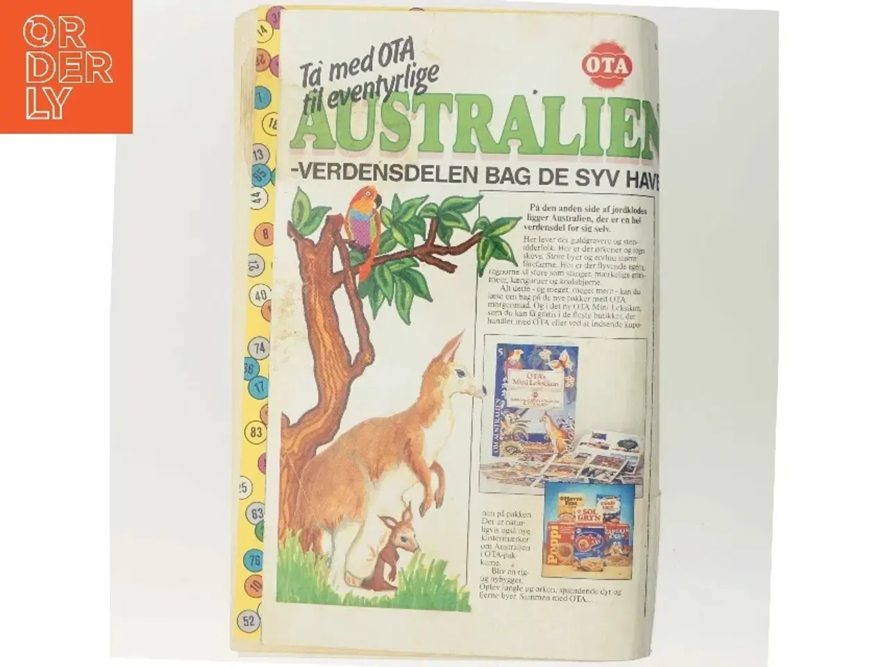 Billede 3 - Anders And & Co. af Walt Disney (Bog)