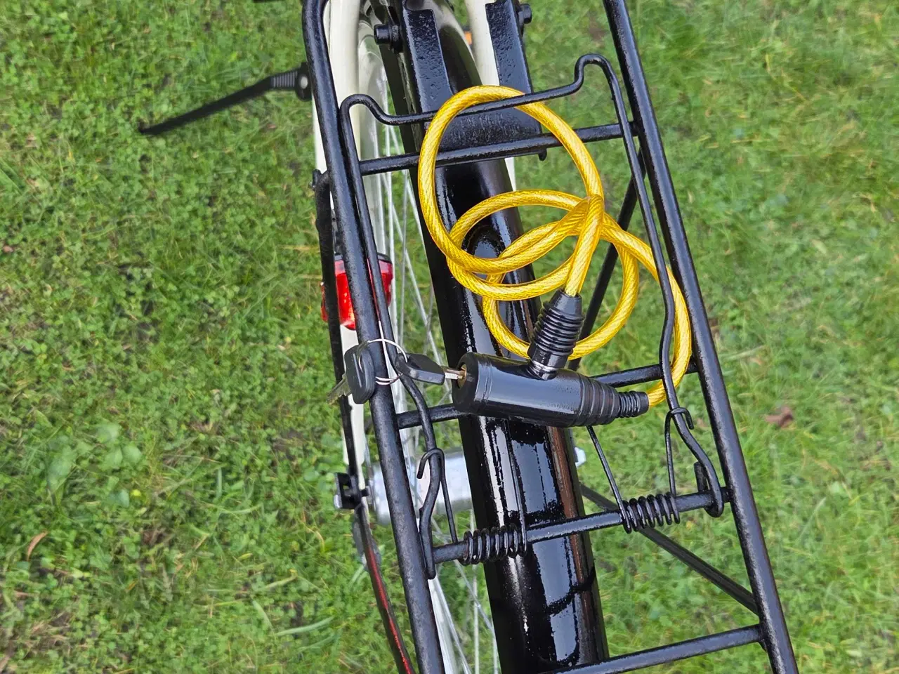 Billede 7 - Cykel Shopper.