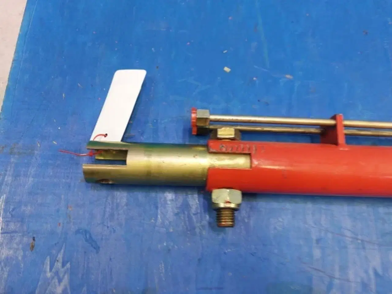 Billede 2 - Kverneland Cylinder 0102004ES