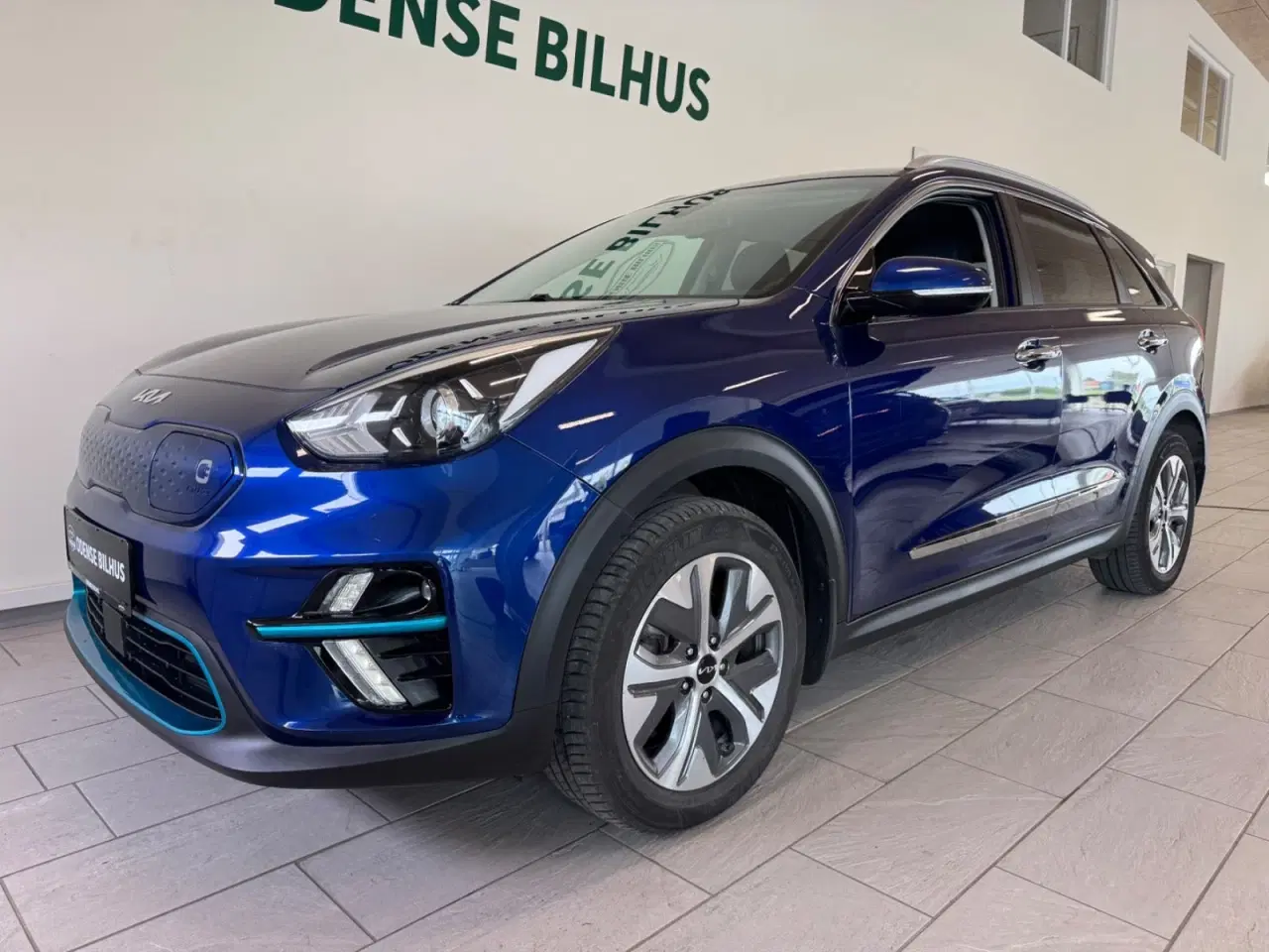 Billede 2 - Kia e-Niro 64 Advance