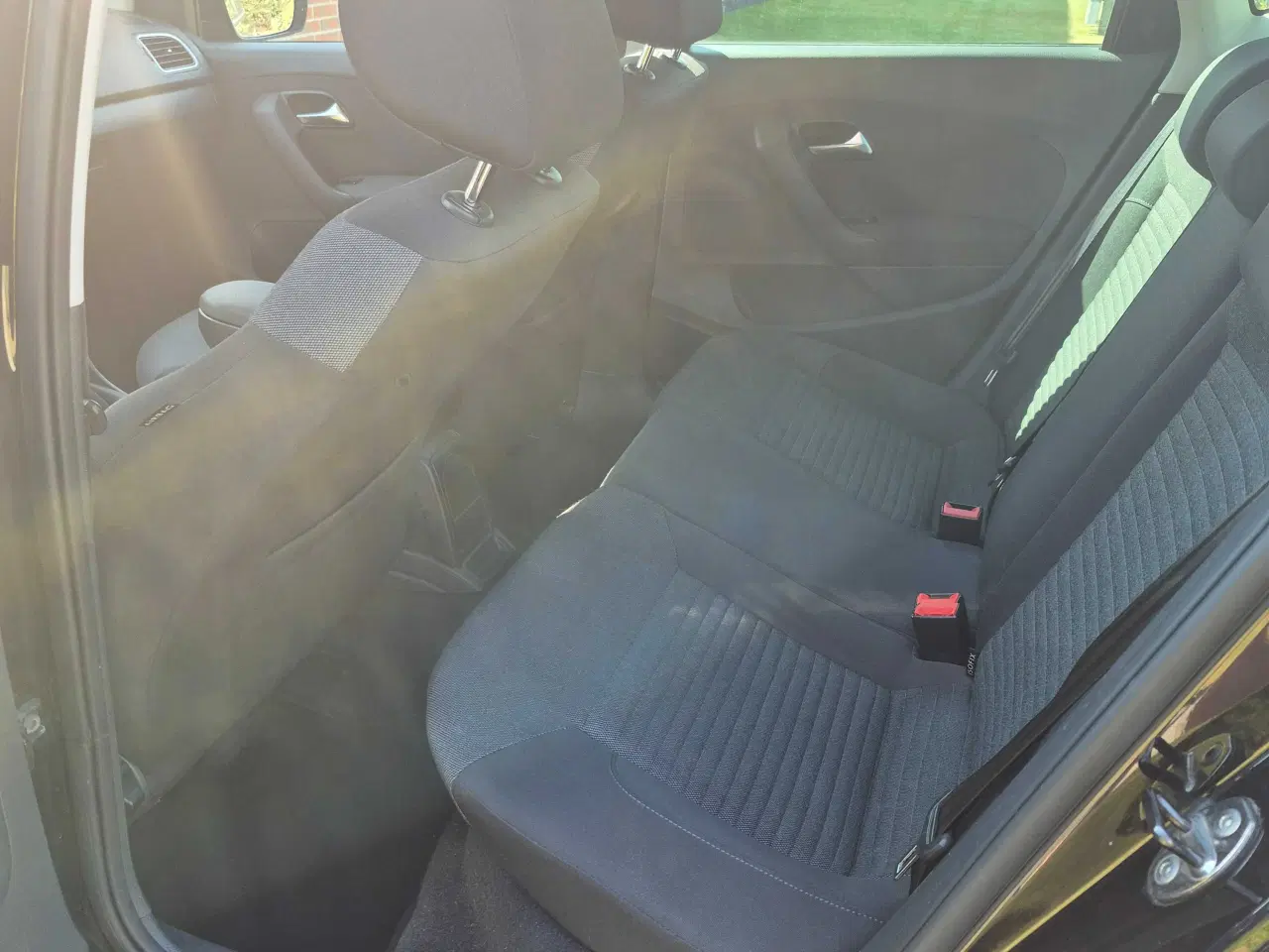 Billede 9 - VW Polo 1,2 TSI 90 HK Comfortline