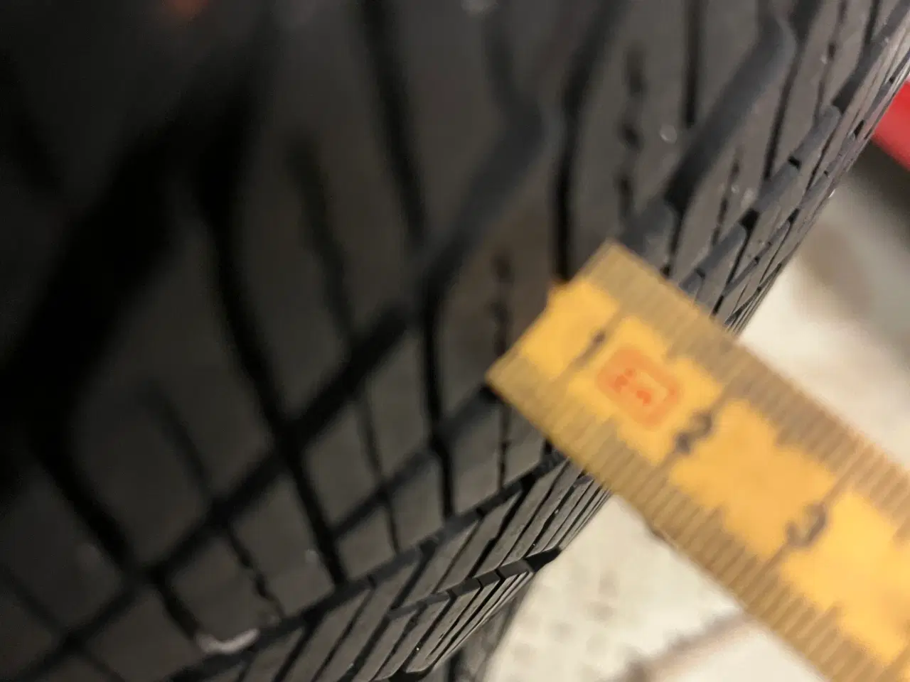 Billede 2 - 4 helårsdæk