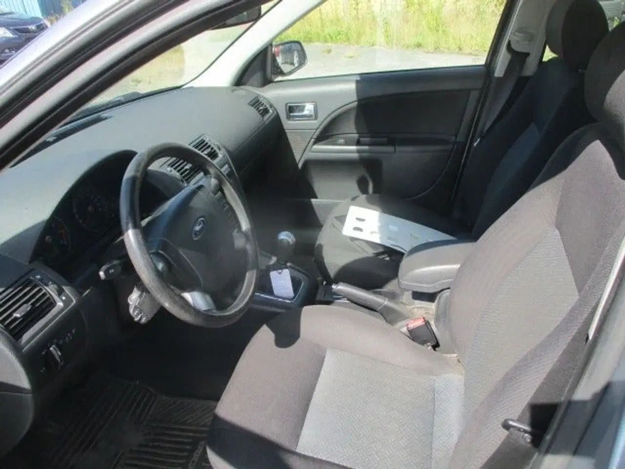 Billede 8 - Ford Mondeo 1,8 Active 110