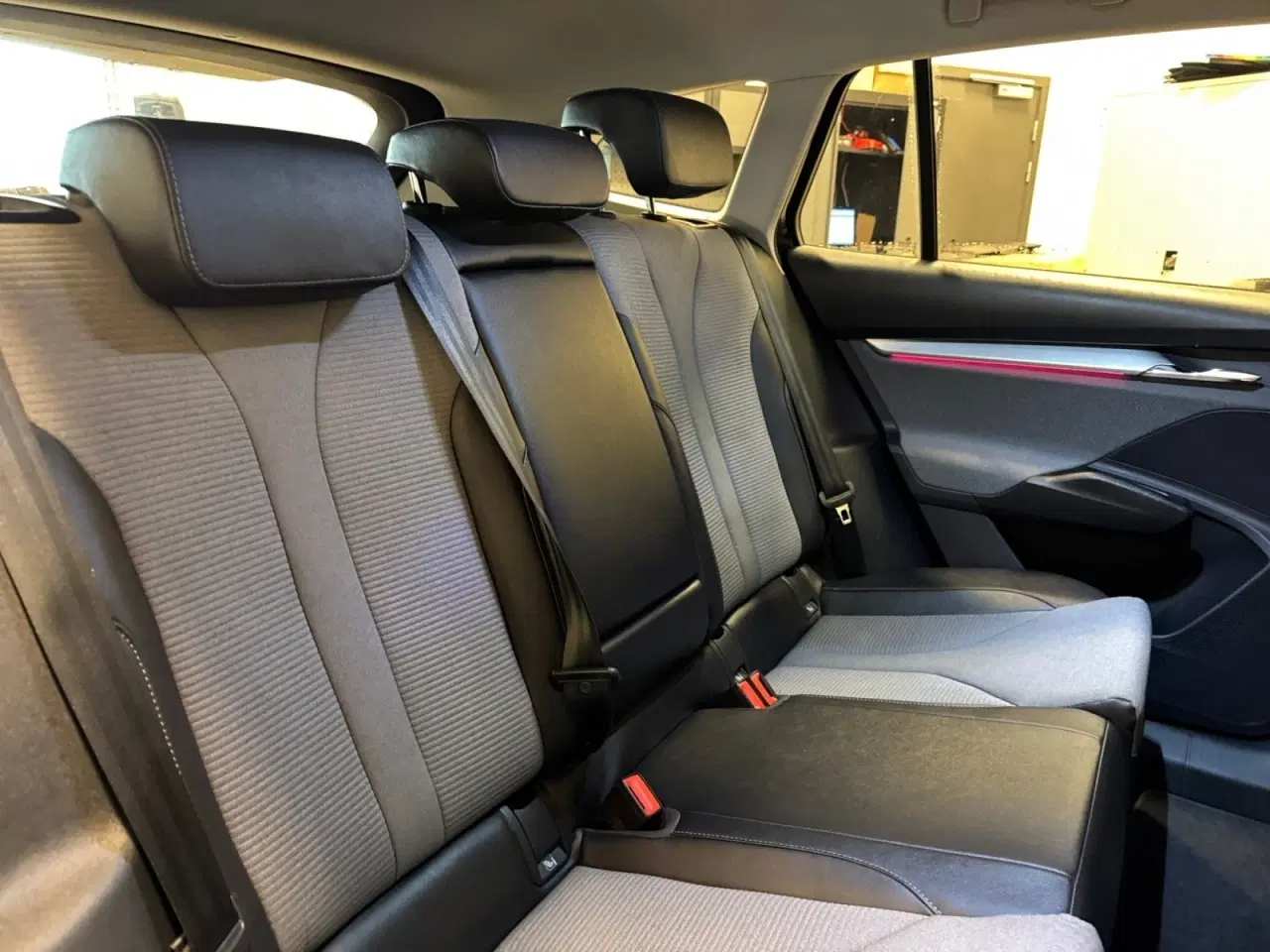 Billede 15 - Skoda Enyaq 60 iV Loft