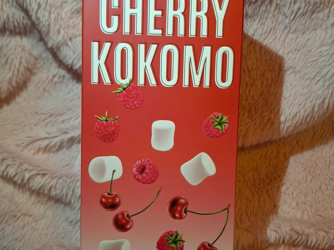Billede 7 - Cherry Kokomo 100 ml.Eau De Parfum - Gulf Orchid
