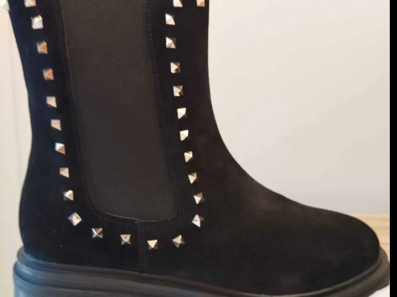 Billede 5 - Str 39 Sofie Schnoor støvle