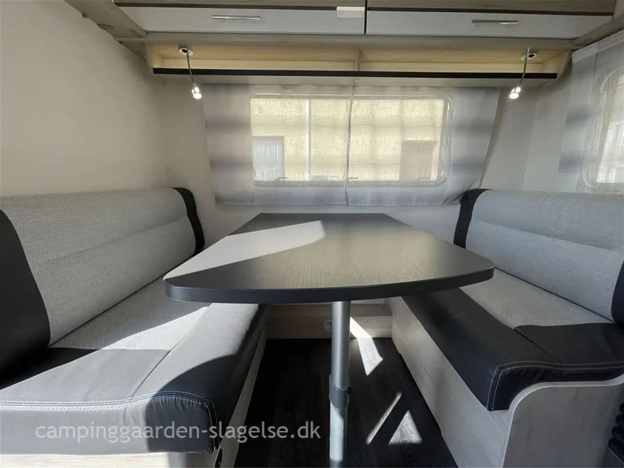 Billede 6 - 2021 - Caravelair Antares Style 450 Norline   KOMMISSIONSVOGN