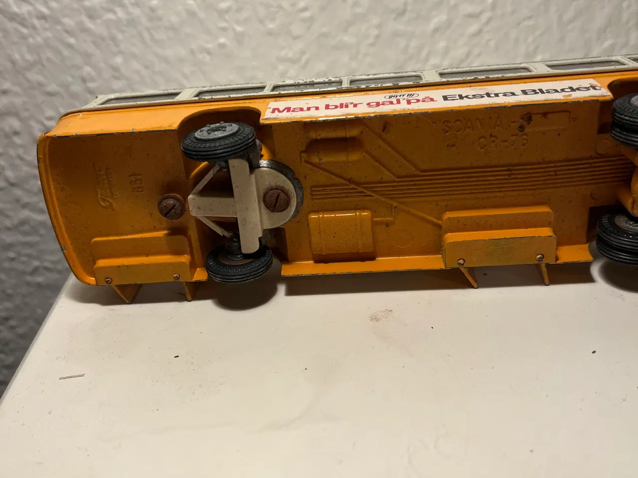 Billede 9 - Tekno bus