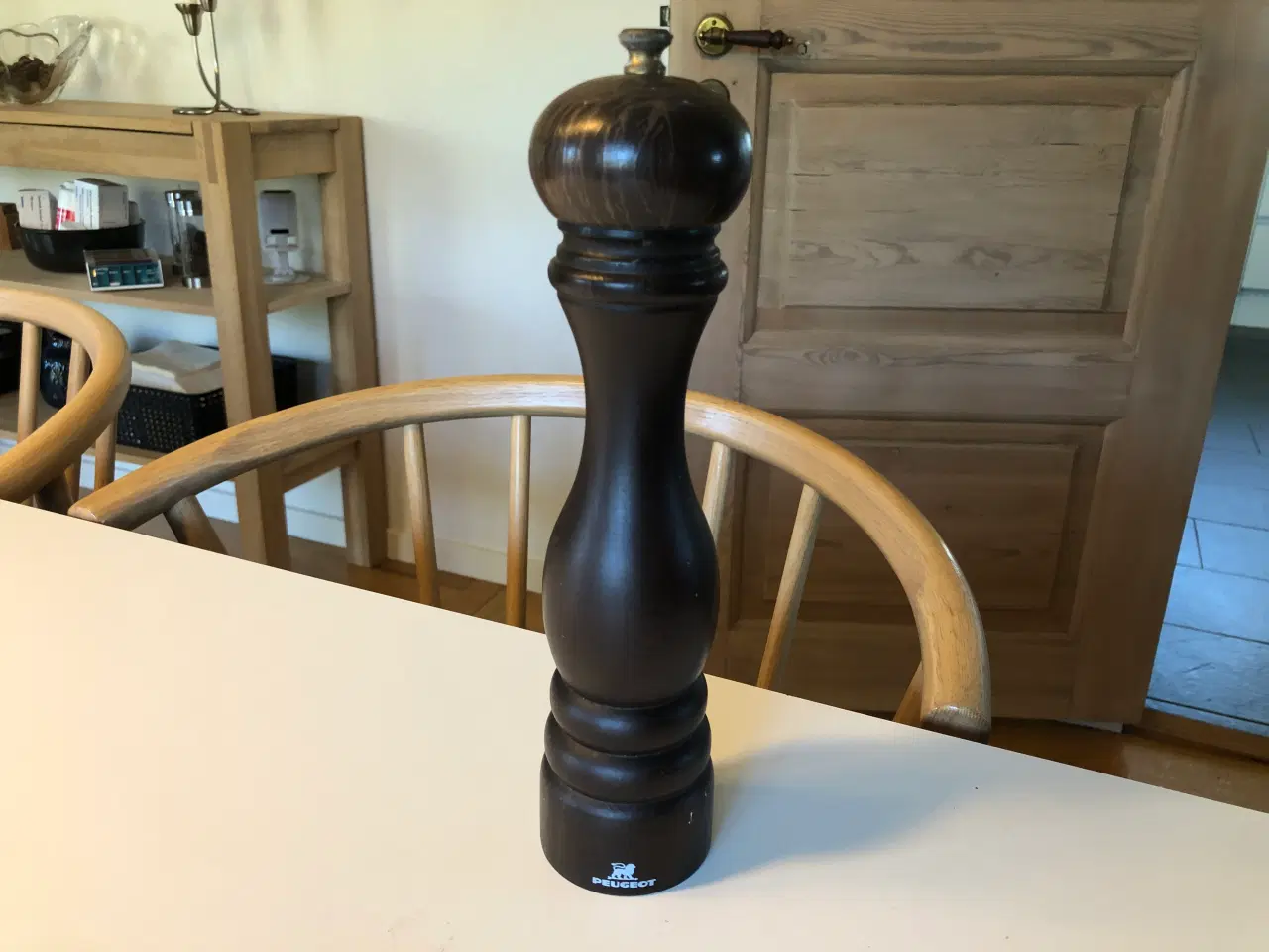 Billede 1 - Peber kværn fra Peugeot